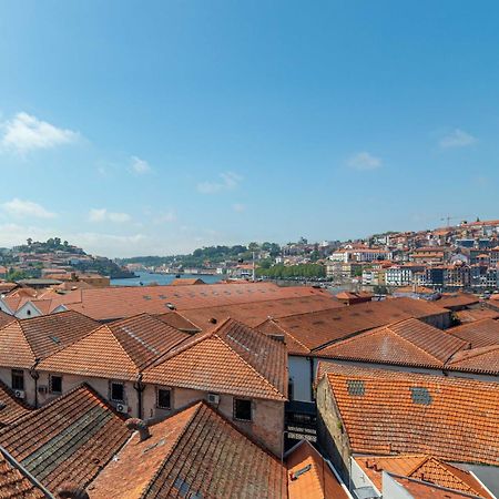 Apartamento Dom Luís Vila Nova de Gaia Exterior foto