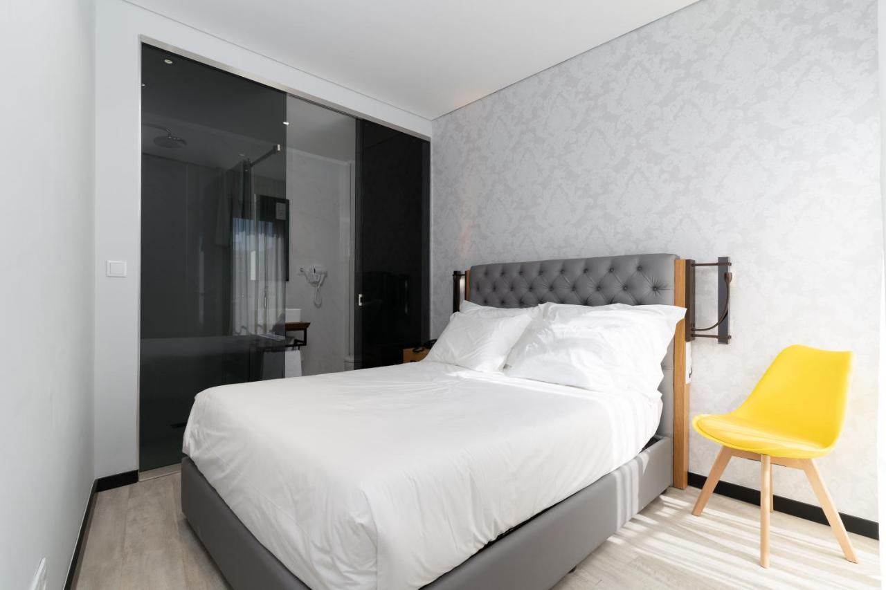 Apartamento Dom Luís Vila Nova de Gaia Exterior foto