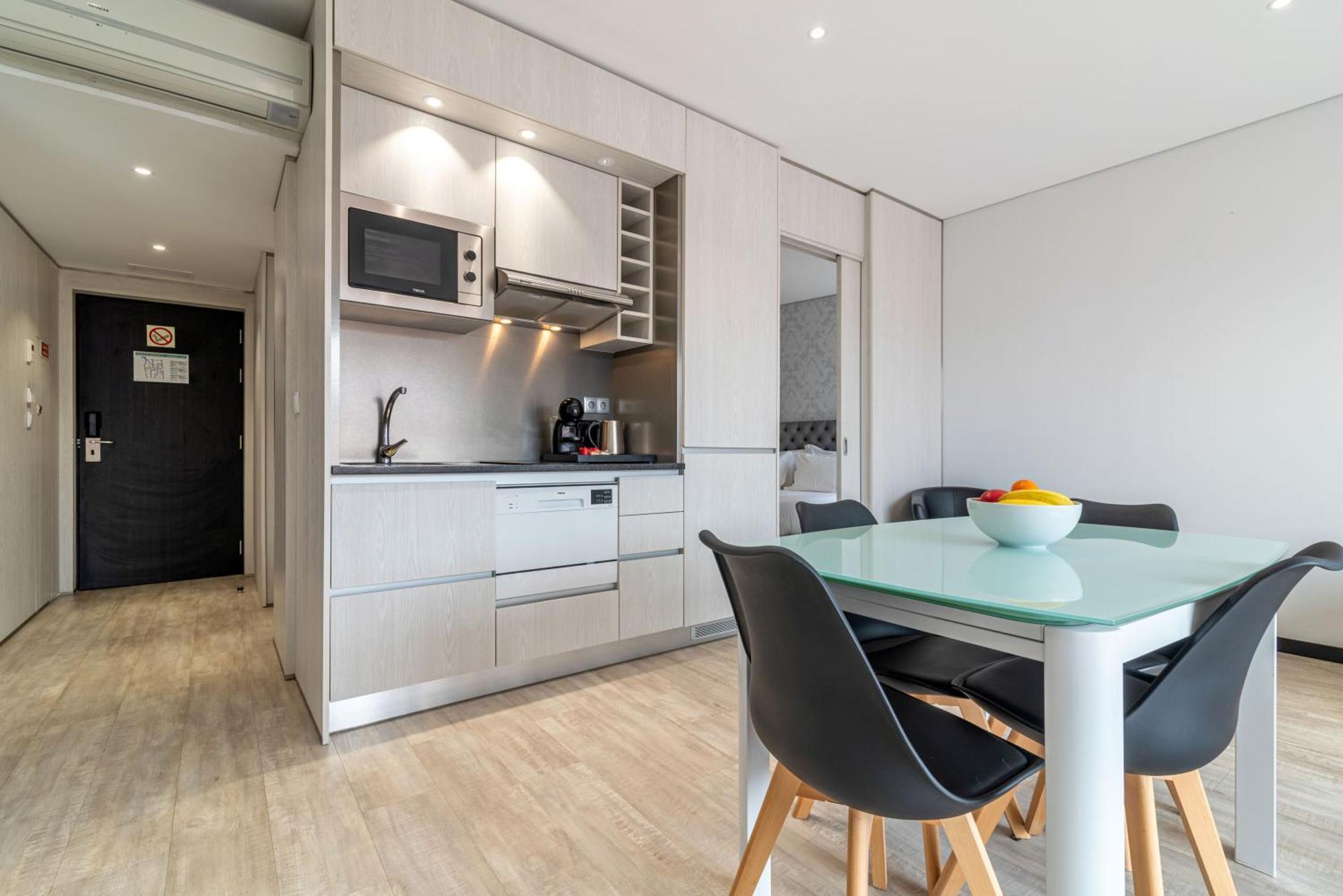 Apartamento Dom Luís Vila Nova de Gaia Exterior foto