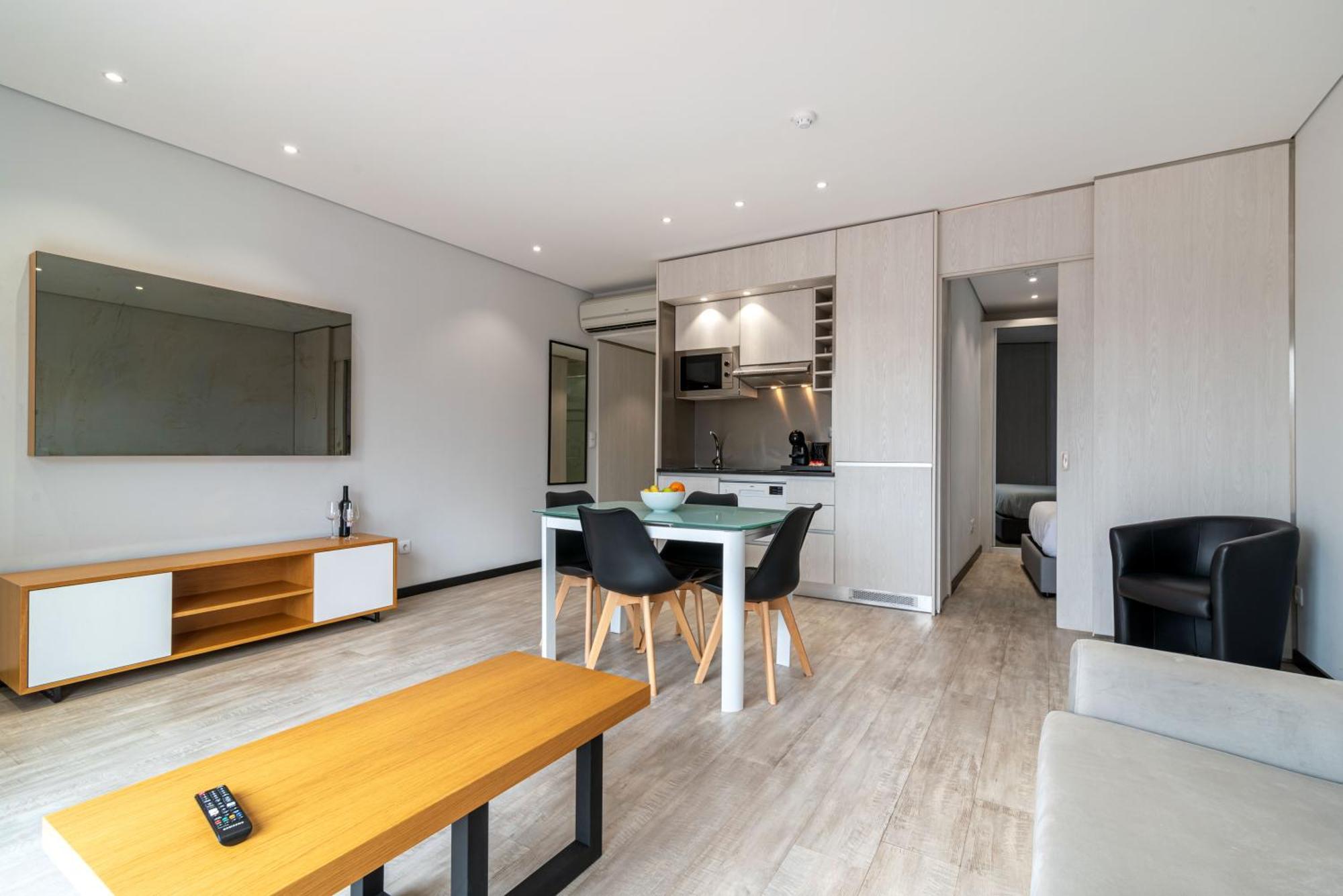 Apartamento Dom Luís Vila Nova de Gaia Exterior foto
