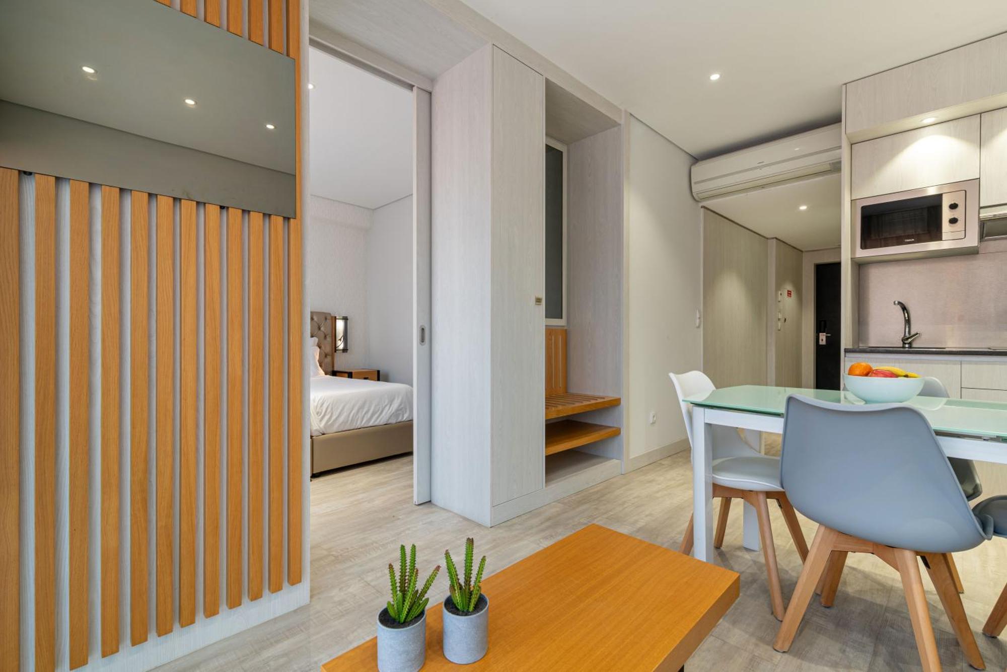 Apartamento Dom Luís Vila Nova de Gaia Exterior foto