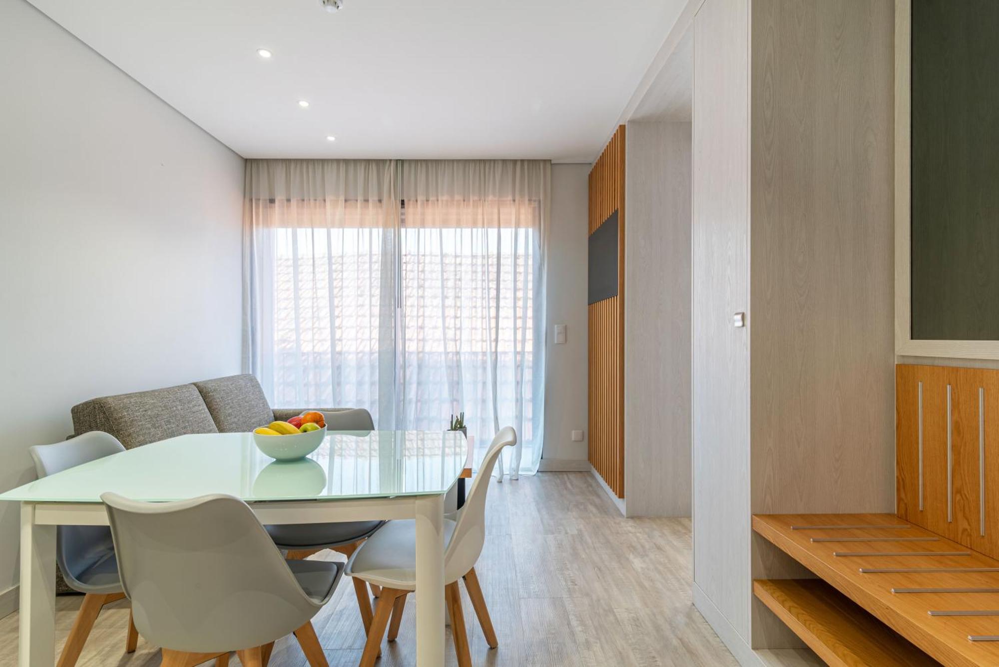 Apartamento Dom Luís Vila Nova de Gaia Exterior foto