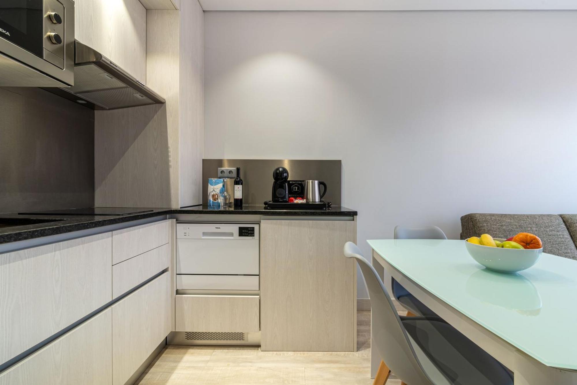 Apartamento Dom Luís Vila Nova de Gaia Exterior foto