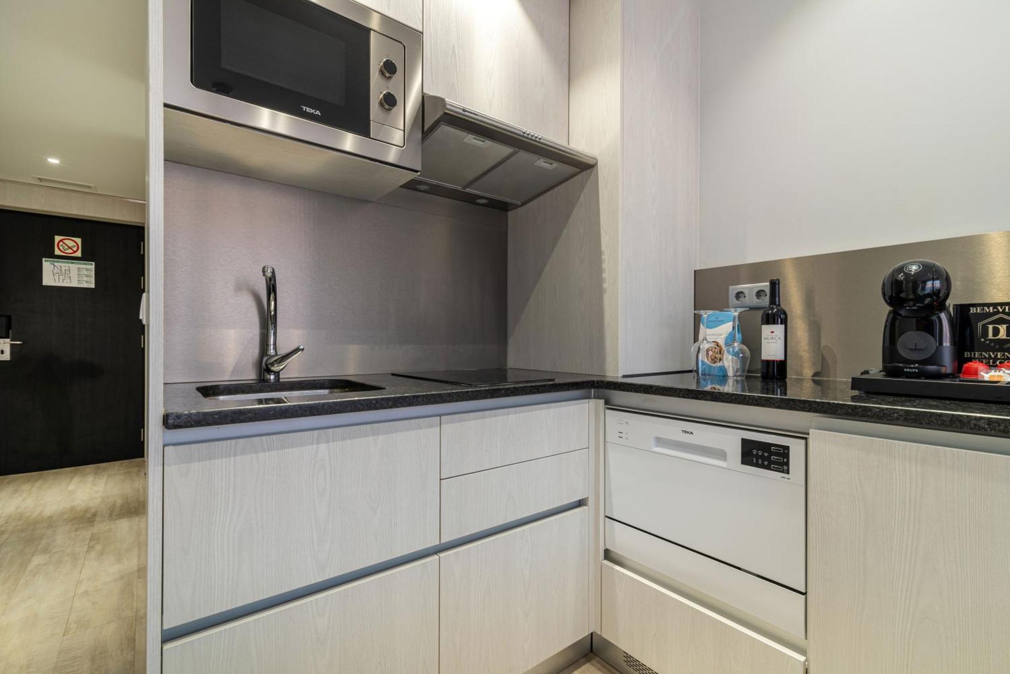 Apartamento Dom Luís Vila Nova de Gaia Exterior foto